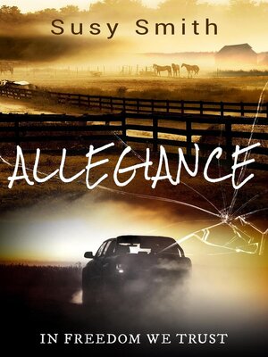 cover image of Allegiance